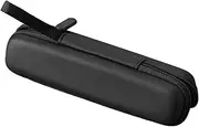 CoudarTitie Mouth Organ Carry Case Harmonica Protector Harmonica Pouch for 10 Hole Harmonica