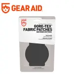 【GEAR AID 美國 GORE-TEX原廠補丁《黑色》】15310/帳蓬/雨衣/背包補丁/悠遊山水