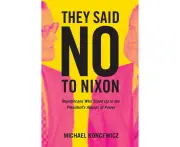 They Said No to Nixon