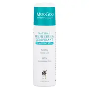 MooGoo Fresh Cream Deodorant 115ml