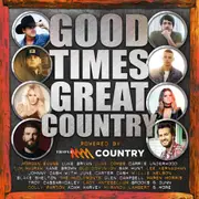 Good Times, Great Country