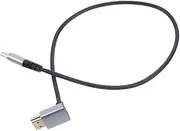 QUMIIRITY 8K TV Cable Male to Male Video Cord High Definition Video Connection for TVs Monitors Computers 1m Short Cable