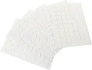 Ciieeo Strong Adhesive Dots Double Sided Stickers Removable Wall Adhesive for Photos Scrapbooks Balloons Easy to Apply
