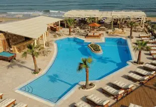 帕爾雅尼斯海洋海灘套房飯店