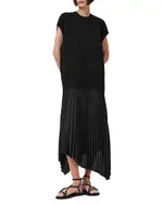 Allsaints Leia Harley 2-in-1 Dress