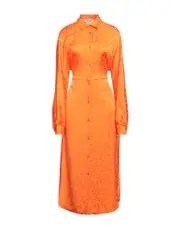 [MSGM] MSGM Maxi dresses - Item 15314693