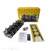 KCH Heads Cylinder Head Kit - 11041222