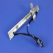 Glass lifter (front) R Replace# 5278396AA AUTO-MOHITO 1pack