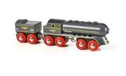 Brio Speedy Bullet Train 2 Pieces