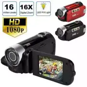 HandyCam Video Digital Video Camera Night Vision 16x Zoom Universal