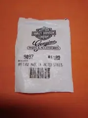 HARLEY DAVIDSON GENUINE ROLLER PIN .0008"-SOLD AS SOLOS 9097