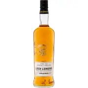 [Loch Lomond] Loch Lomond Original Single Malt Scotch Whisky 700mL