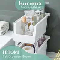 在飛比找蝦皮購物優惠-Kuruma HITOMI Easy Snack Level