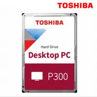 在飛比找momo購物網優惠-【TOSHIBA 東芝】TOSHIBA 2TB 3.5吋桌上