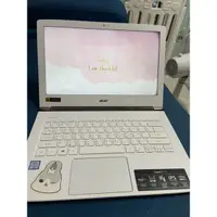 在飛比找蝦皮購物優惠-ACER Aspire S5-371 N16C4 一手女用機