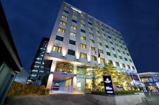 明洞第一酒店aFIRST Hotel Myeongdong