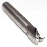 MA Ford 70453 Carbide Corner Radius End Mill 5/8" 3FL 0.025" Radius