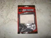 RC Racing HPI 7 x 6.5 mm Collets Brass (2) 86077