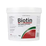Value Plus Biotin - 5kg
