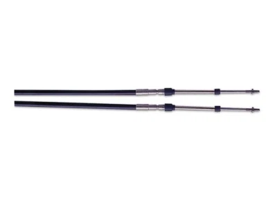 33C/3300 PREMIUM MARINE SHIFT THROTTLE CONTROL CABLE CCX63330