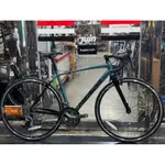 (J.J.BIKE) MERIDA SCULTURA 93 美利達 斯特拉93 全能型C夾競速 入門彎把公路車 框煞