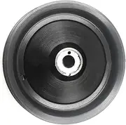 Car Crankshaft Belt Pulley Compatible For Benz Smart 451 1320300068