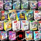 Pokémon 151 Card EVOLING SKIES BUILD BATTLE BOX STADIUM BOOSTER BUNDLES PRE-SALE