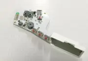 Eclipse - CS1 - Circuit Board