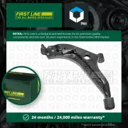 Wishbone / Suspension Arm fits DAEWOO LEGANZA KLAV 2.2 Front Left 99 to 02 New