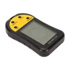 .›Digital Lcd Altimeter Barometer Compass Weather Forecast Thermometer Clock Par