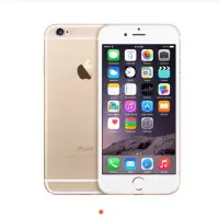 在飛比找蝦皮購物優惠-二手 iPhone 6 📱16GB 金色