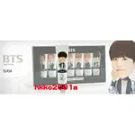 BTS 2017 護手霜 (SUGA 玧其) ★HKKO2001A★防彈少年團 官方週邊 HAND CREAM