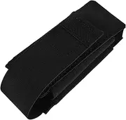 Outdoor Waist Pack Multi Functional Tool Organizer with Belt Clip for Camping Hiking and Fishing Spacious Storage Pouch for Tool Bags and Efficient Use