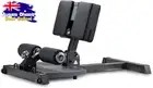 Sissy Squat Bench Deep Leg Exercise Machine Home Gym Workout Station
