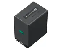 在飛比找樂天市場購物網優惠-SONY NP-FV100A 數位攝影機專用鋰電池 全新設計