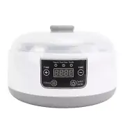 Electric Yogurt Maker Machine 1.2L Homemade Yogurt Natto Maker Small Home US