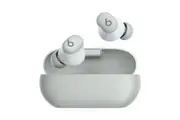 Beats Solo Buds True Wireless Bluetooth Earbuds Storm Grey - As New