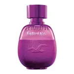Hollister Festival Nite for lei Eau De Perfume Spray 50 ml