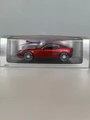 Spark Alfa Romeo 8C 1/43 minicar