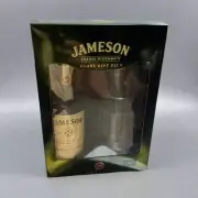 Jameson Vintage Glasses Gift Pack 700ml