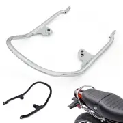 Rear Luggage Rack Motorcycle Steel Fits For Kawasaki Z900RS 2018 -19