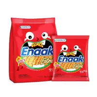 在飛比找momo購物網優惠-【Enaak 小雞麵】韓式小雞麵辣味84gx2入