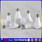 LED E27 Bulb Light 3W-22W High Lumen Bulb 3000K/6500K Ball Lamp for Home Bedroom