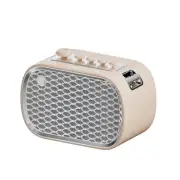 FM Wireless Bluetooth Speaker & White Noise Machine – Sleep & Music Combo