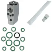 UAC AK 1545 A/C System Repair Kit For 15-17 Chrysler 200