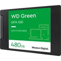 在飛比找友和YOHO優惠-WD Western Digital Green 2.5&q