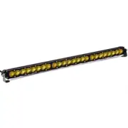 Baja Designs Light Bar 30in S8 Edition Combo Pattern Amber Lens Universal