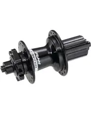 Funn Fantom Rear Hub 12 x 148mm Boost Shimano HG Bolt Black