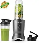 NutriBullet Ultra 1200 NB07500 Blender 1200W w/ Titanium Blade & Tritan Cups