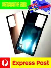Best Battery Case Back Rear Cover Housing For SAMSUNG GALAXY Note 20 Ultra Bronz
